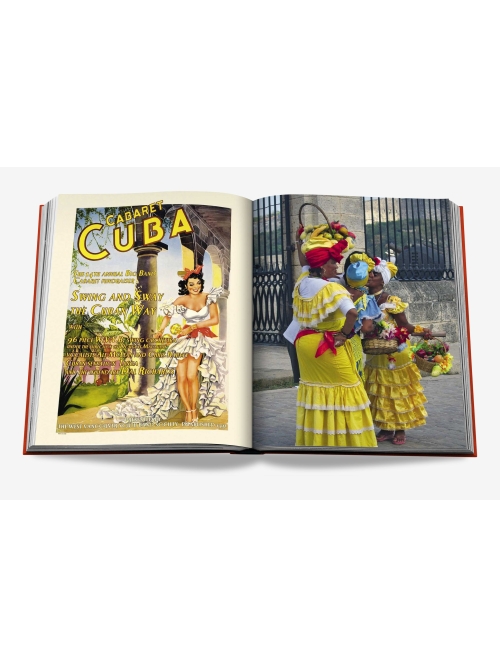 Assouline Havana Blues . foto 7