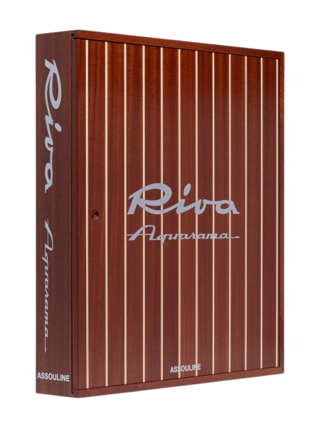 Assouline RIVA AQUARAMA (SPECIAL EDITION) .