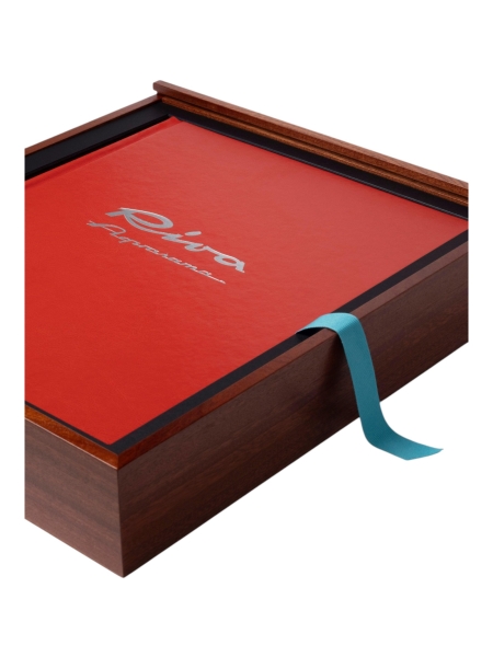 Assouline RIVA AQUARAMA (SPECIAL EDITION) .