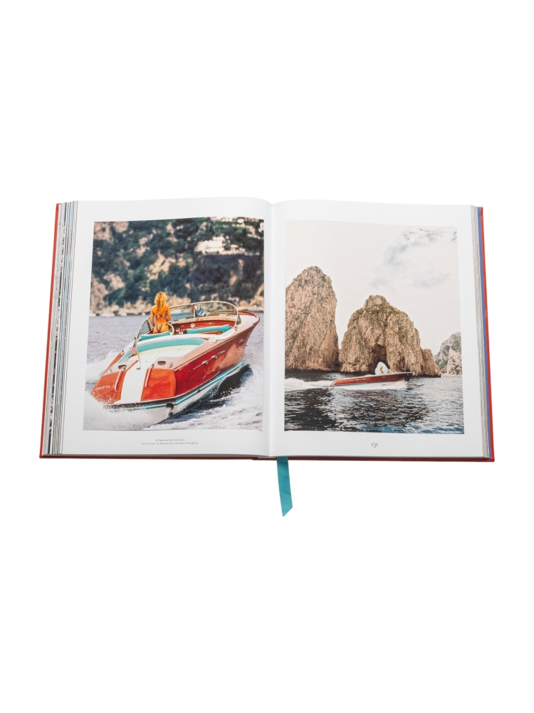 Assouline RIVA AQUARAMA (SPECIAL EDITION) .
