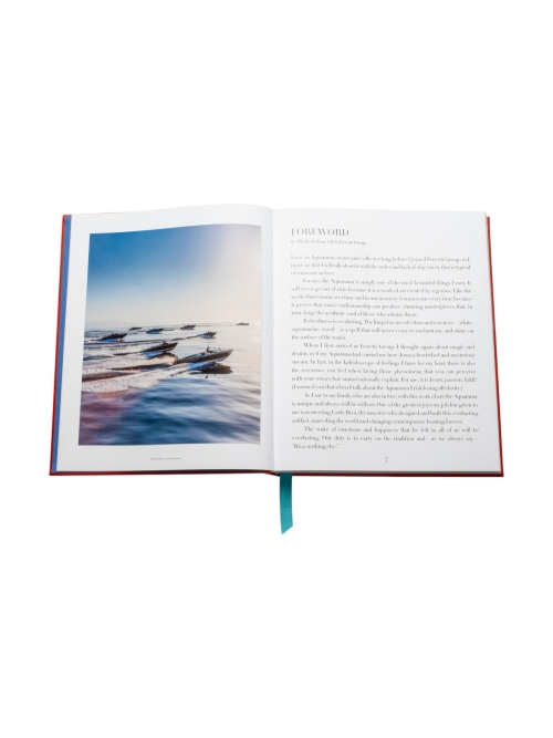 Assouline RIVA AQUARAMA (SPECIAL EDITION) . foto 6