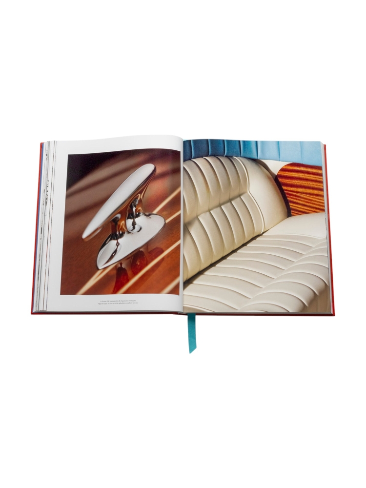 Assouline RIVA AQUARAMA (SPECIAL EDITION) .