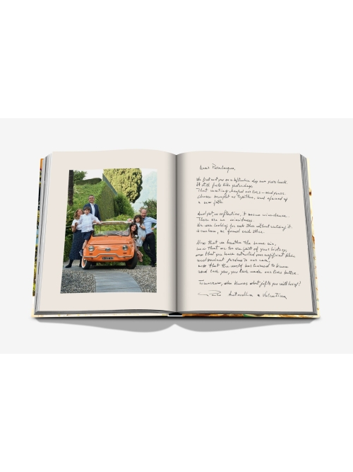 Assouline Hotel Passalacque.. . foto 3