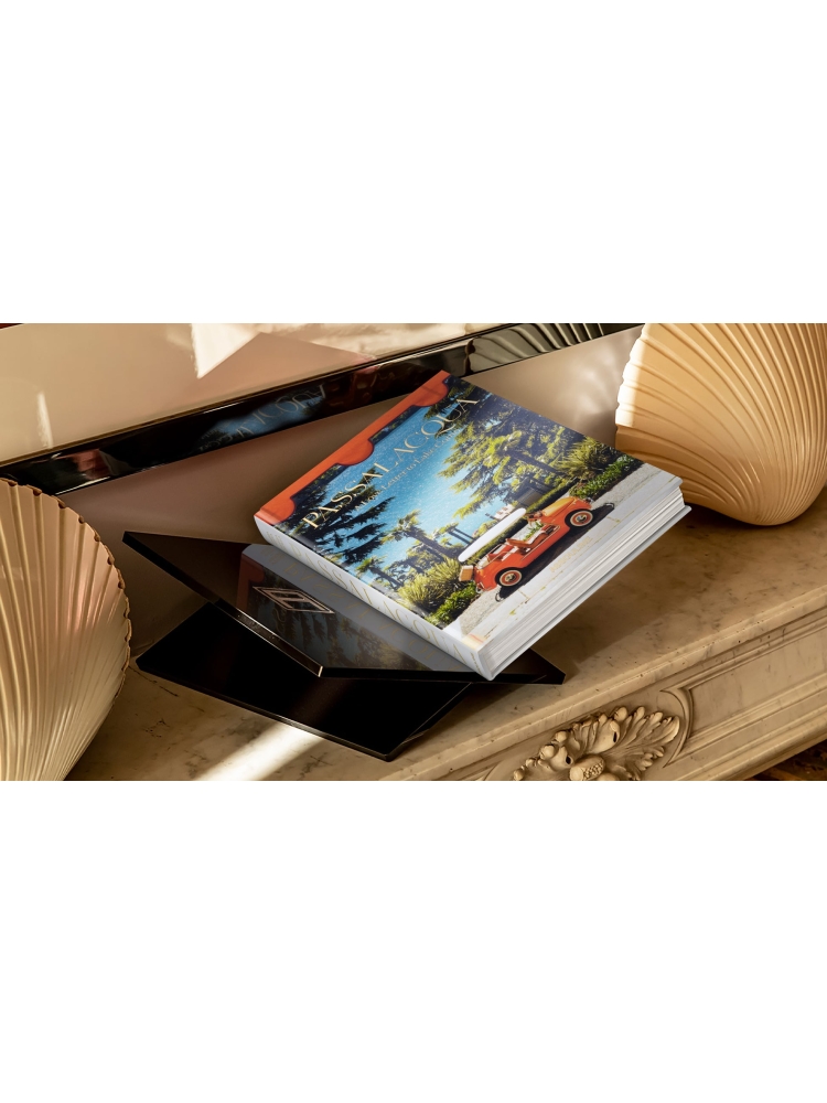 Assouline Hotel Passalacque.. .