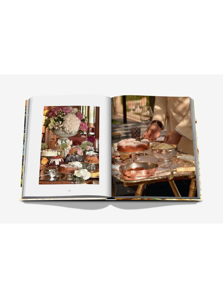 Assouline Hotel Passalacque.. .