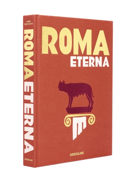 Assouline ROMA ETERNA .