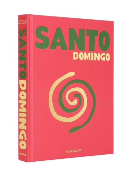Assouline SANTO DOMINGO .