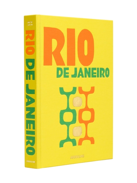 Assouline RIO DE JANEIRO .