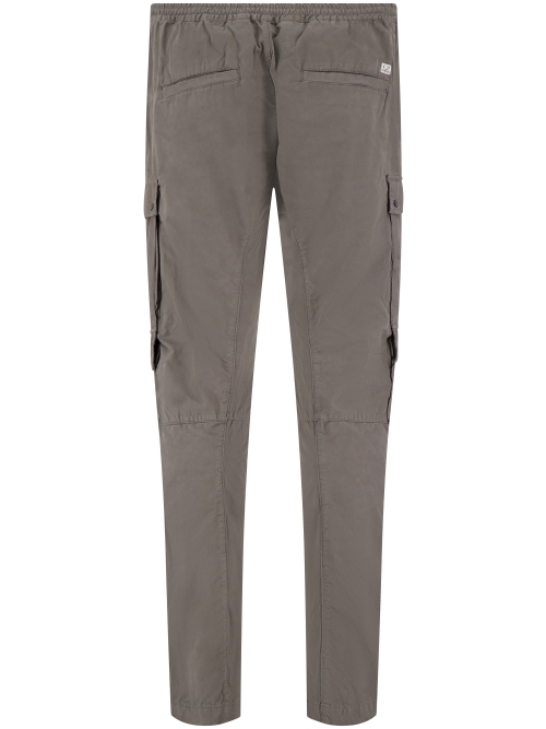 C.P. Company 19CMPA173A-110324G 921 GUNMETAL foto 3