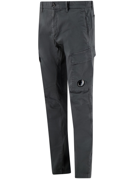 C.P. Company 20CMPA134A-005694G 921 GUNMETAL