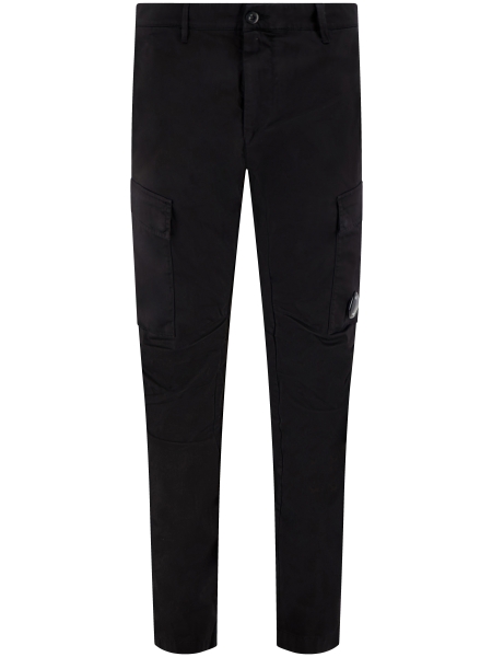 C.P. Company 20CMPA134A-005694G 999 BLACK