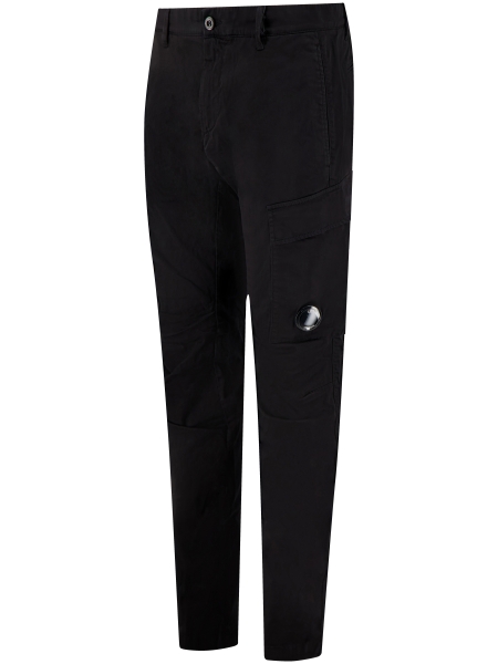 C.P. Company 20CMPA134A-005694G 999 BLACK