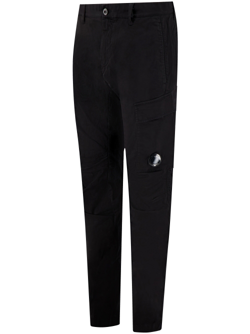 C.P. Company 20CMPA134A-005694G 999 BLACK foto 2