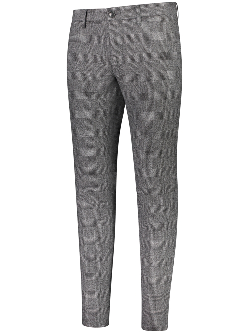 Drykorn 40497 146435 Mad 6203 grey foto 3