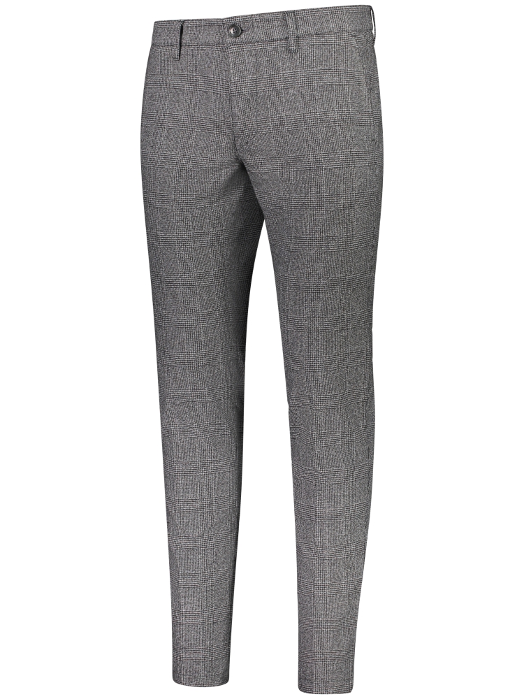 Drykorn 40497 146435 Mad 6203 grey