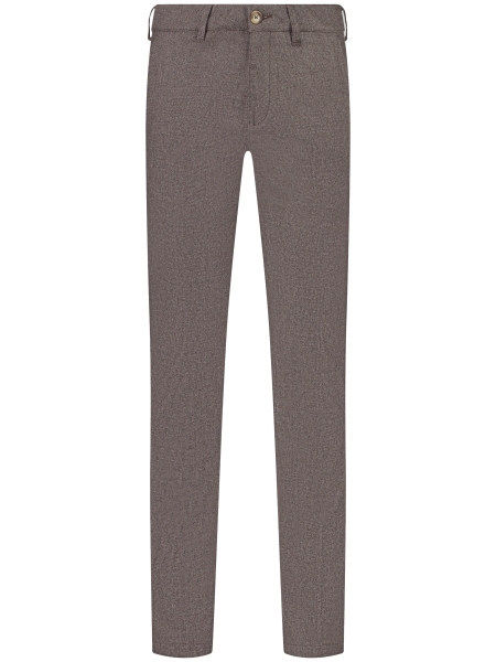 Artu Napoli W23 CHINO WOOL 1 211 TAUPE