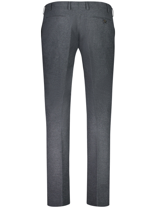 Berwich MORELLOTS1670X-W24 DK GREY foto 2