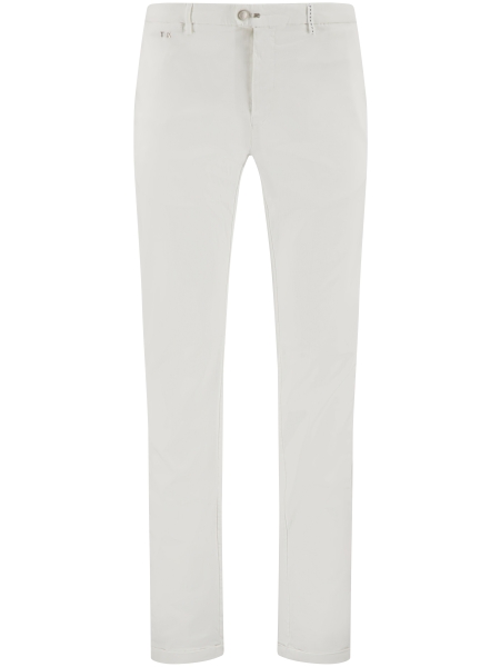 Tramarossa G154 OLD LUIS SLIM 0001 WHITE Tramarossa G154 OLD LUIS SLIM 0001 WHITE