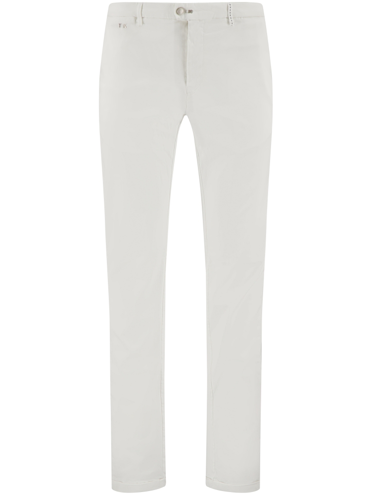 Tramarossa G154 OLD LUIS SLIM 0001 WHITE