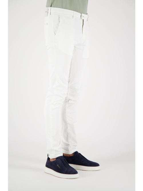 Tramarossa G154 OLD LUIS SLIM 0001 WHITE foto 6