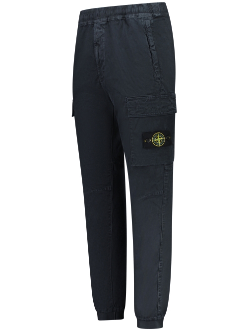 Stone Island 8115313L1 A0120 NAVY BLUE foto 4
