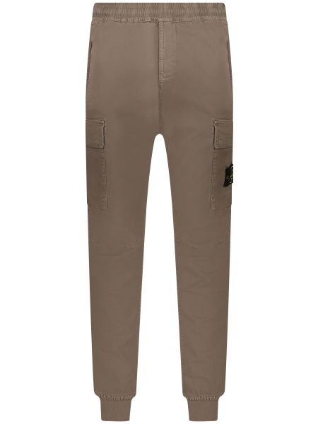 Stone Island 8115313L1 V0175 WALNUT Stone Island 8115313L1 V0175 WALNUT