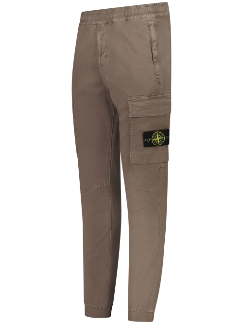 Stone Island 8115313L1 V0175 WALNUT foto 4
