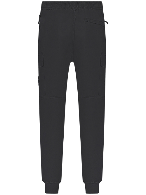 Stone Island K1S153100313 S0010 V0029 BLACK foto 2