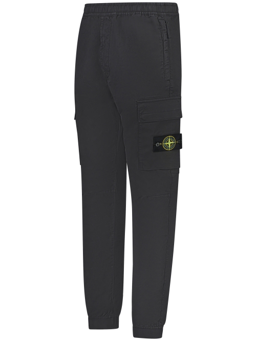 Stone Island K1S153100313 S0010 V0029 BLACK foto 3