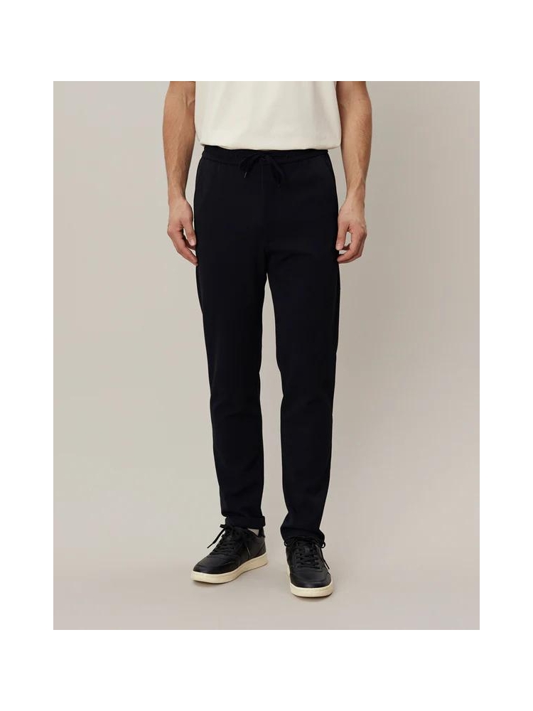 Les Deux LDM501100 COMO D. PANTS 4444 NAVY