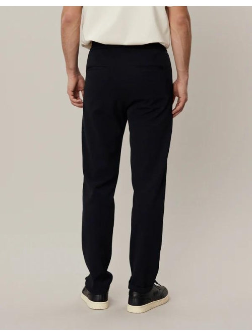 Les Deux LDM501100 COMO D. PANTS 4444 NAVY foto 5