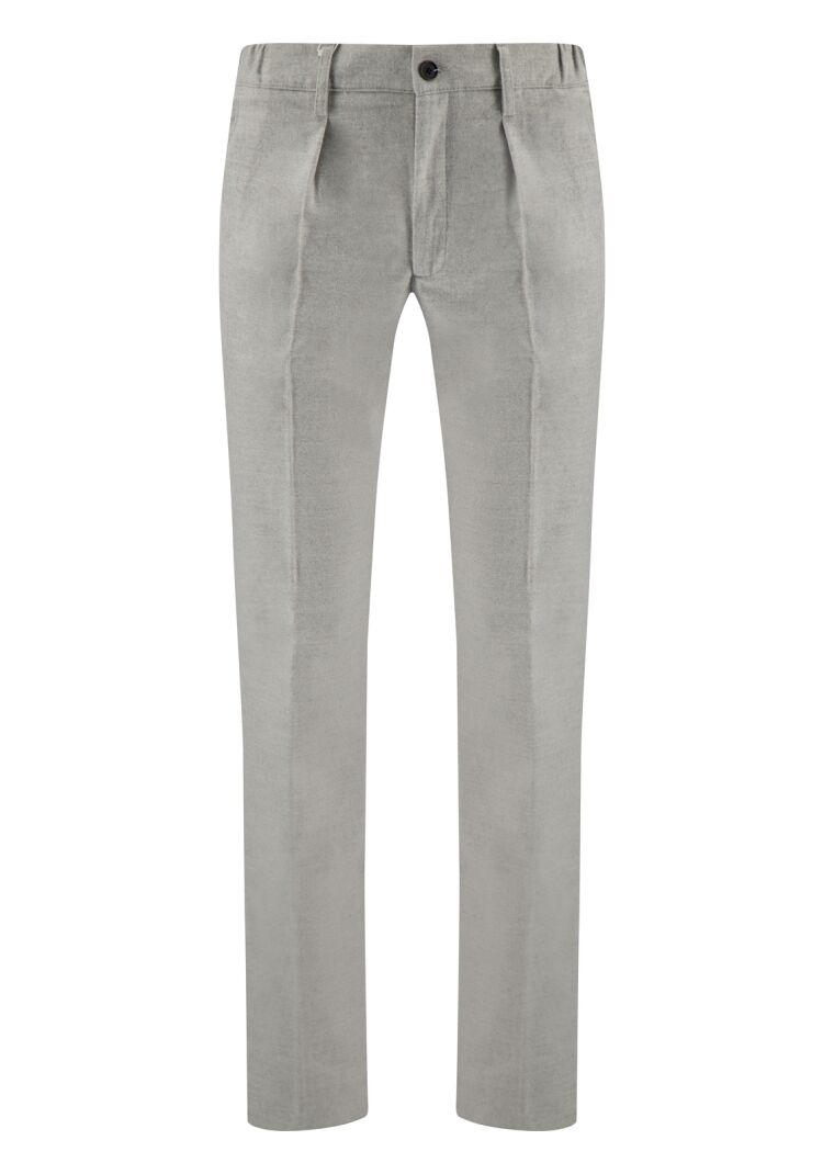 Profuomo PPWQ30009B LIGHT GREY