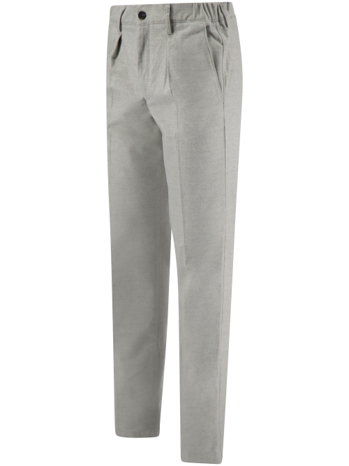 Profuomo   PPWQ30009B LIGHT GREY foto 2