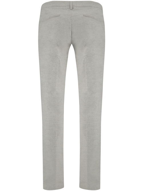 Profuomo   PPWQ30009B LIGHT GREY foto 3