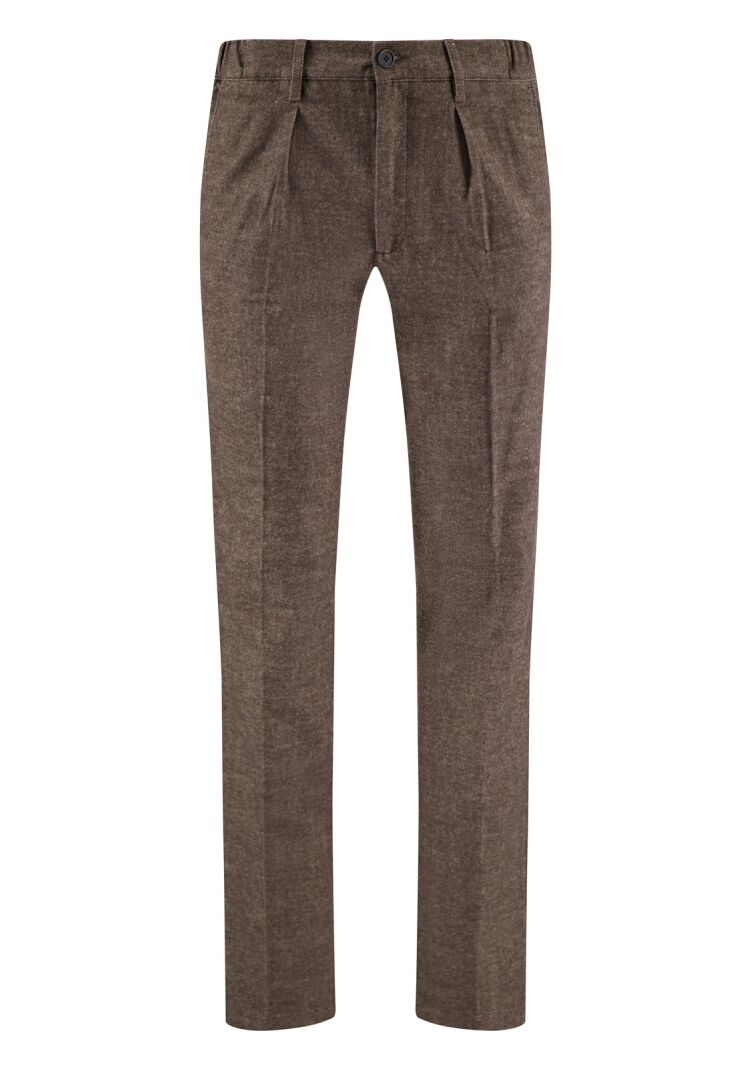 Profuomo PPWQ30009A BROWN