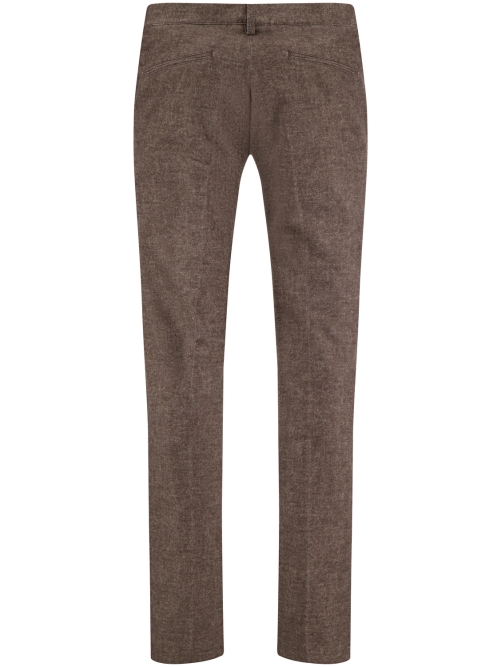Profuomo   PPWQ30009A BROWN foto 3