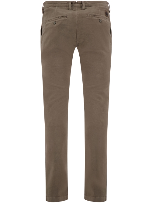 Jacob Cohën UMP0001003 S3649TR B75 foto 2