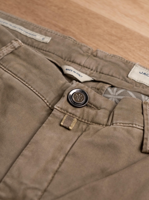 Jacob Cohën UMP0001004 S3651TN B75 foto 6