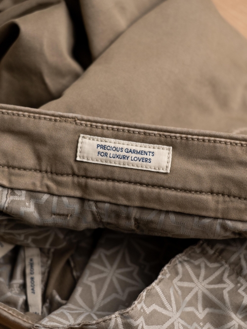 Jacob Cohën UMP0001004 S3651TN B75 foto 7