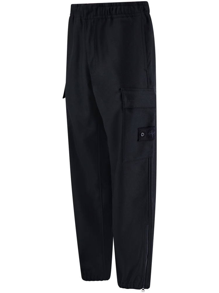 Stone Island K2S153100021 S0F24 V0020 NAVY BLUE