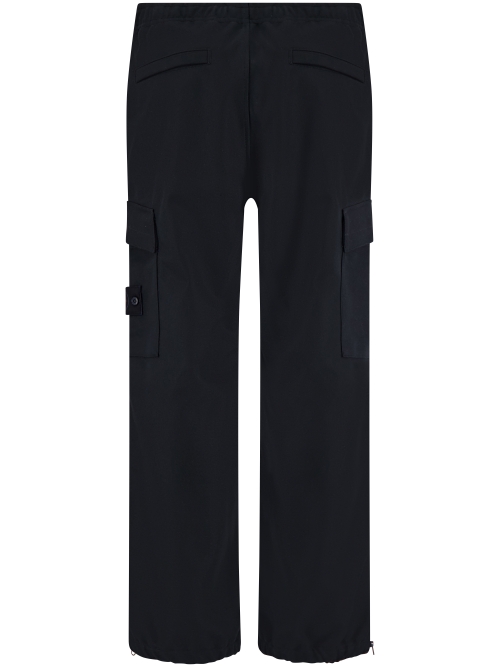 Stone Island K2S153100021 S0F24 V0020 NAVY BLUE foto 3