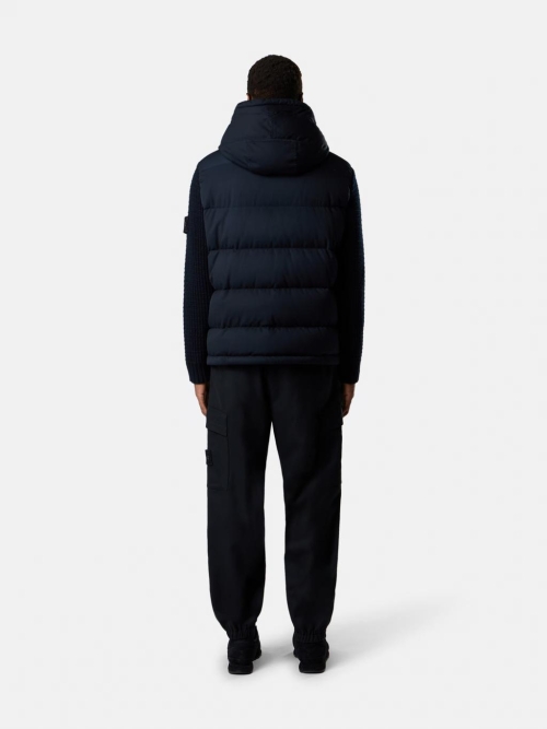 Stone Island K2S153100021 S0F24 V0020 NAVY BLUE foto 4
