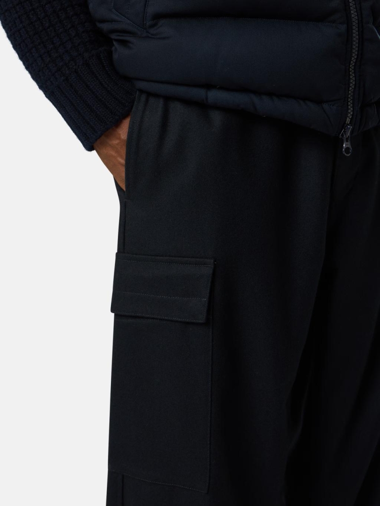 Stone Island K2S153100021 S0F24 V0020 NAVY BLUE