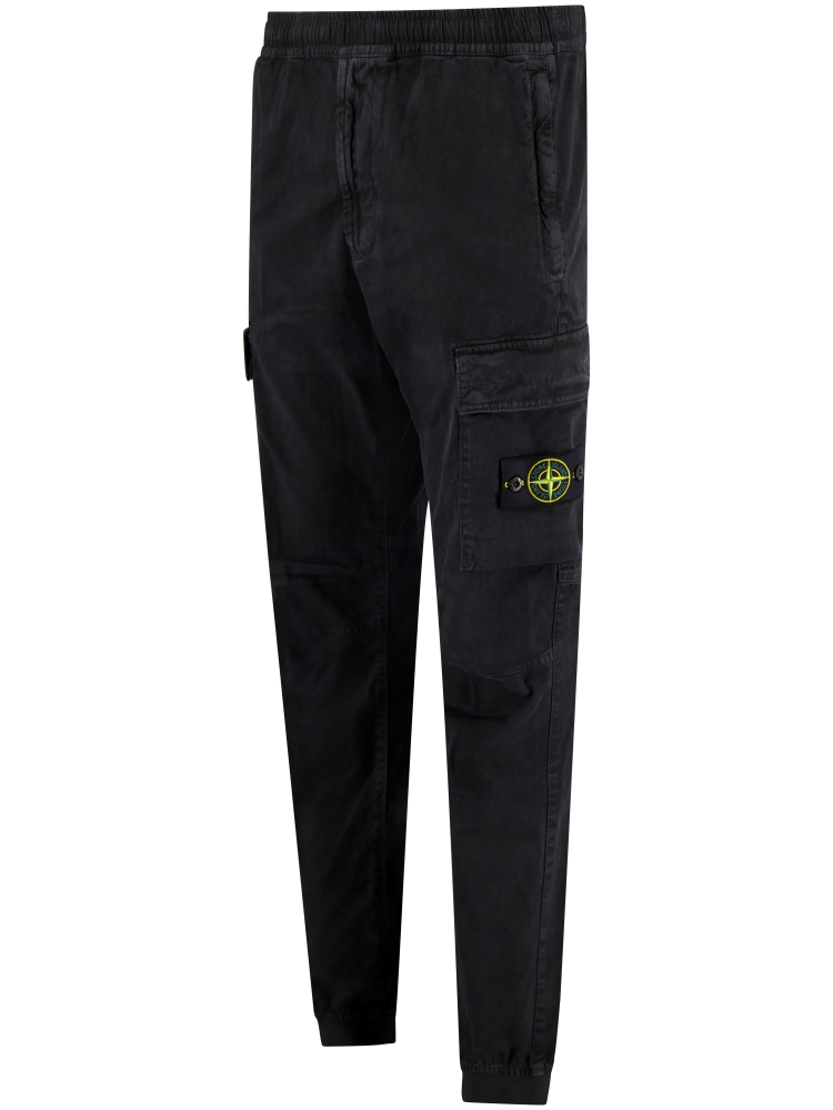 Stone Island K2S153100033 S00L1 V0129 BLACK