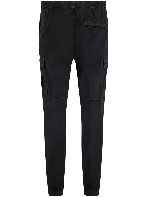 Stone Island K2S153100033 S00L1 V0129 BLACK foto 3