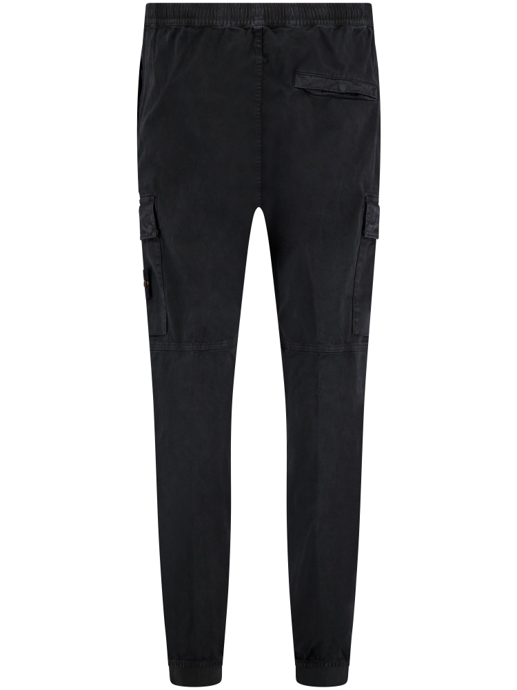 Stone Island K2S153100033 S00L1 V0129 BLACK