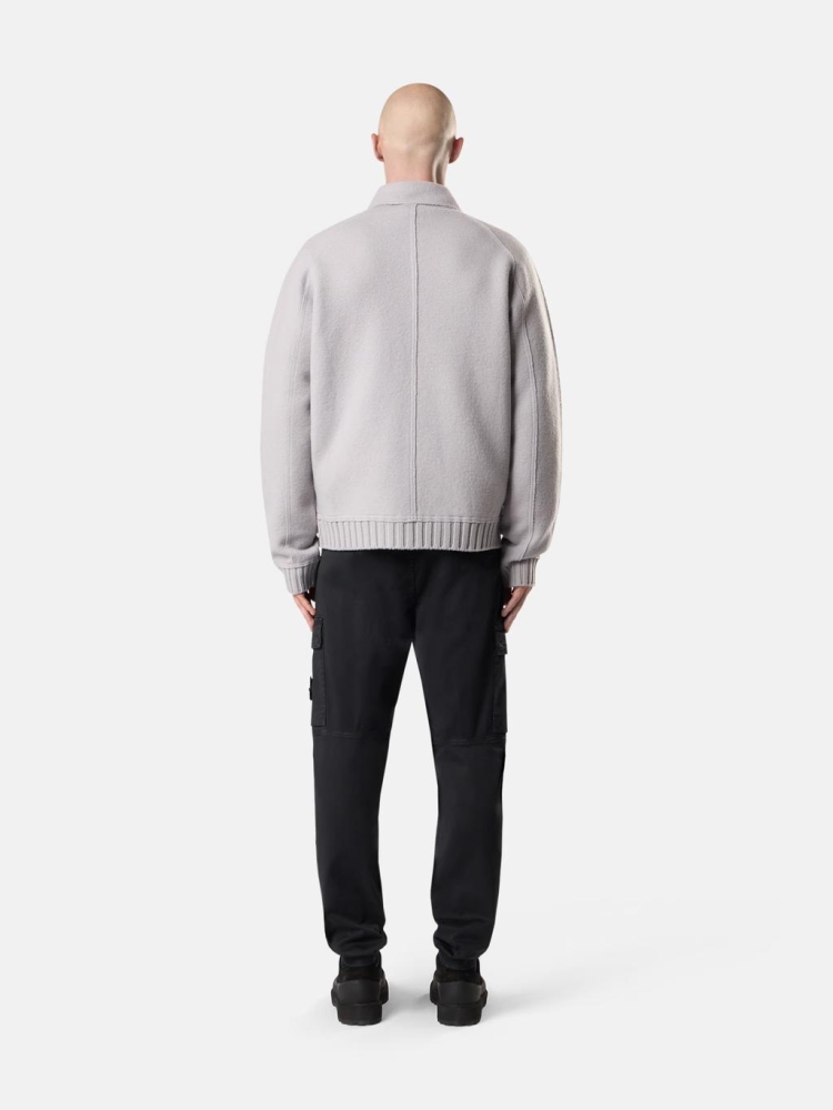 Stone Island K2S153100033 S00L1 V0129 BLACK