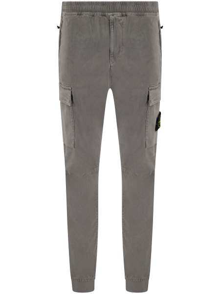 Stone Island K2S153100033 S00L1 V016B CEMENTO