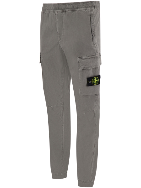Stone Island K2S153100033 S00L1 V016B CEMENTO