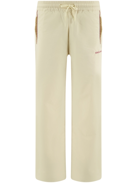 Ange Projects AW-023 TRACKSUIT BEIGE